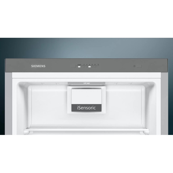 Холодильник Siemens KS36VVIEP