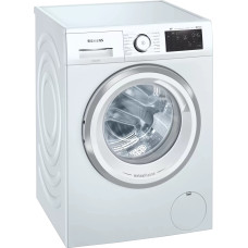 Пральна машина Siemens WM14LRHZPL