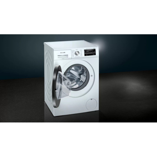 Пральна машина Siemens WM14US6EPL