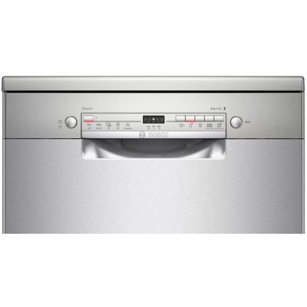 Посудомоечная машина Bosch SMS2ITI11E