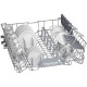 Посудомоечная машина Bosch SMS2ITI11E