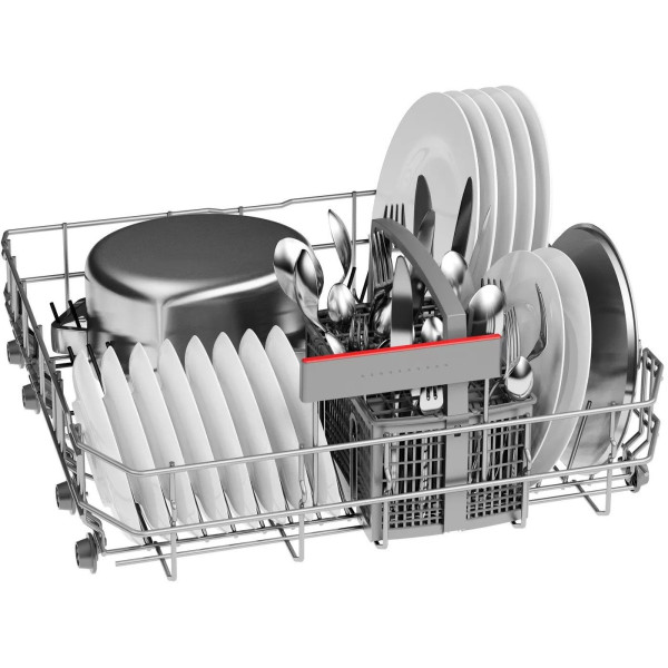 Посудомийна машина Bosch SMS4HTI45E