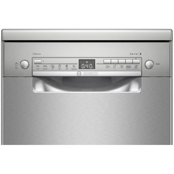 Посудомоечная машина Bosch SPS2XMI04E