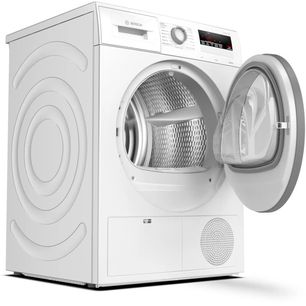 Сушильная машина Bosch WTH85V0KPL