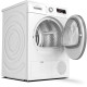 Сушильная машина Bosch WTH85V0KPL