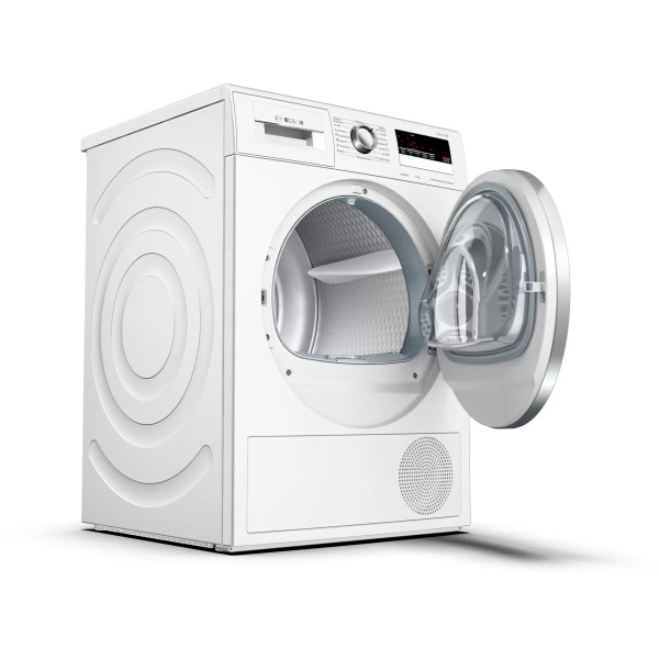Сушильная машина Bosch WTM8528EPL