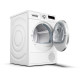 Сушильная машина Bosch WTM8528EPL