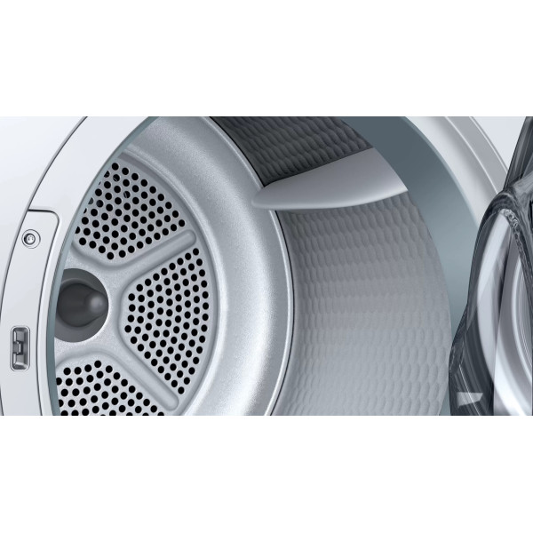 Сушильная машина Bosch WTM8528EPL