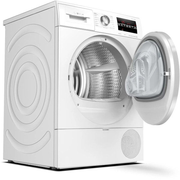 Сушильна машина Bosch WTR87TE0PL