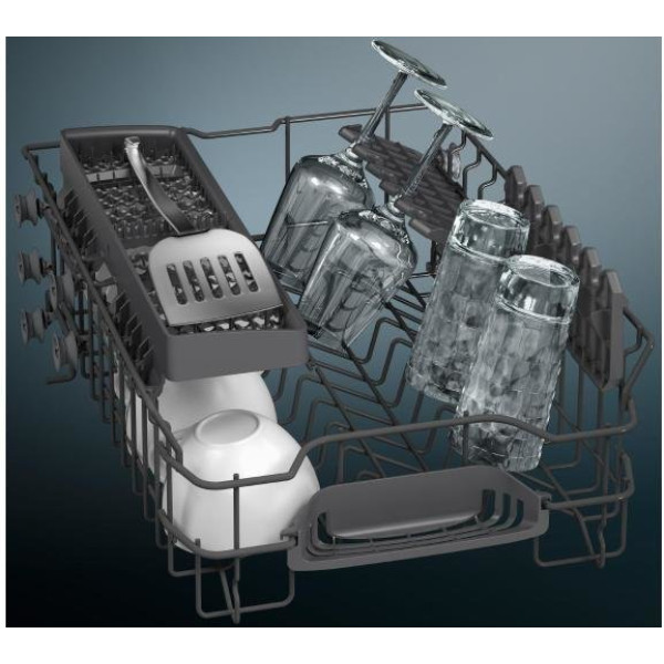 Посудомойка Siemens SR23HI48KE