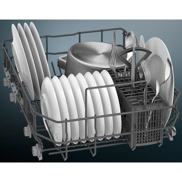Посудомойка Siemens SR23HI48KE