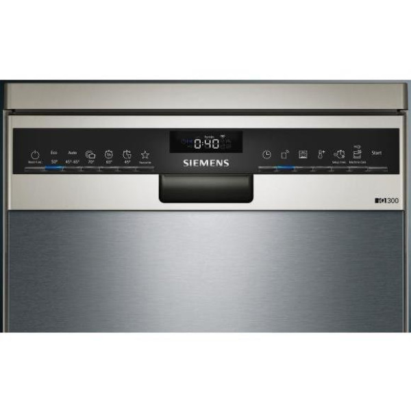 Посудомойка Siemens SR23HI48KE