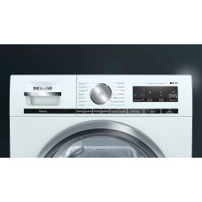 Сушильна машина Siemens WT47XKH0PL