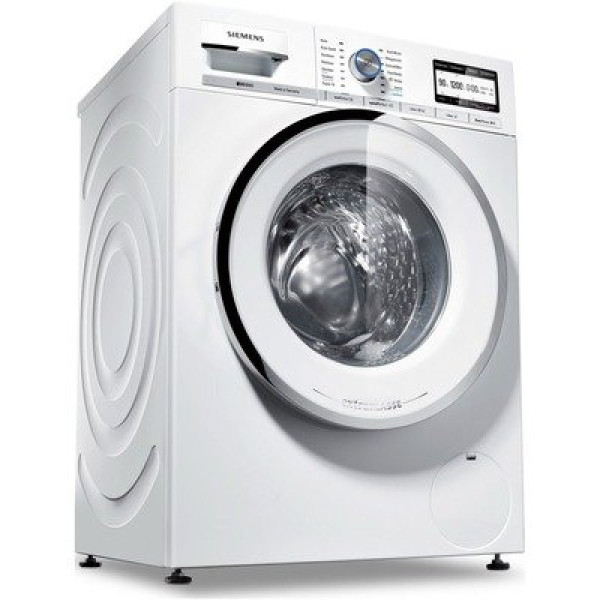 Стиральная машина Siemens WM16Y790OE