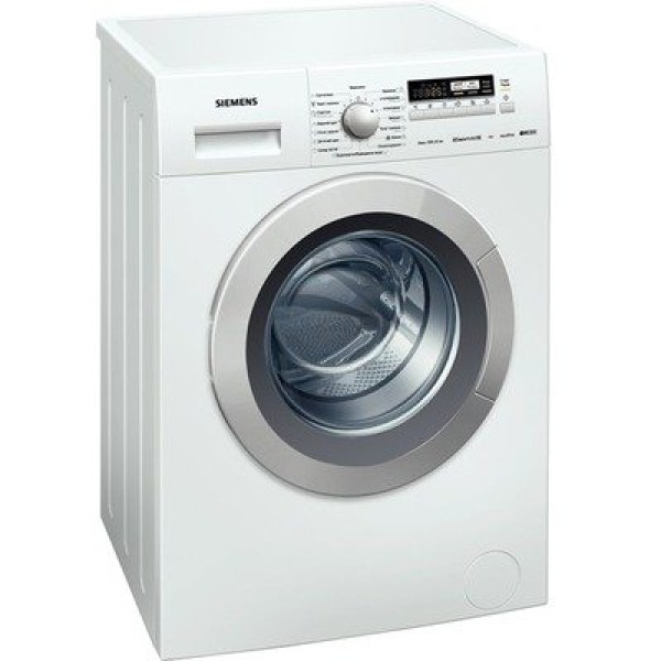 Стиральная машина Siemens WS12G240UA