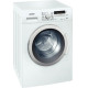 Стиральная машина Siemens WS12O240OE