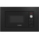 Встраиваемая микроволновая печь Bosch BFL623MC3