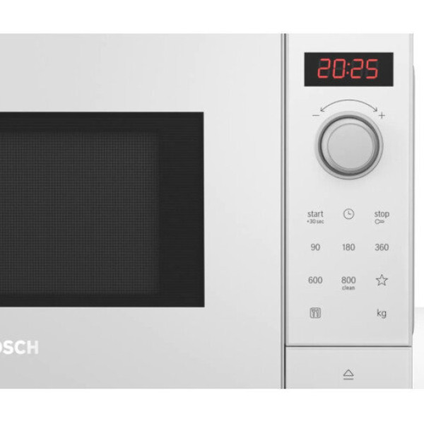 Мікрохвильова піч Bosch FFL023MW0