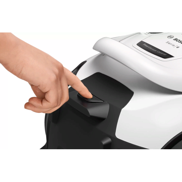 Пилосос Bosch BGS41K332