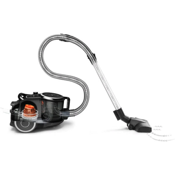 Пилосос Bosch BGS41K332