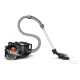 Пилосос Bosch BGS41K332