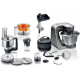Кухонний комбайн Bosch MUM59M55