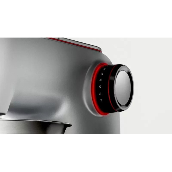 Кухонний комбайн Bosch MUM59M55