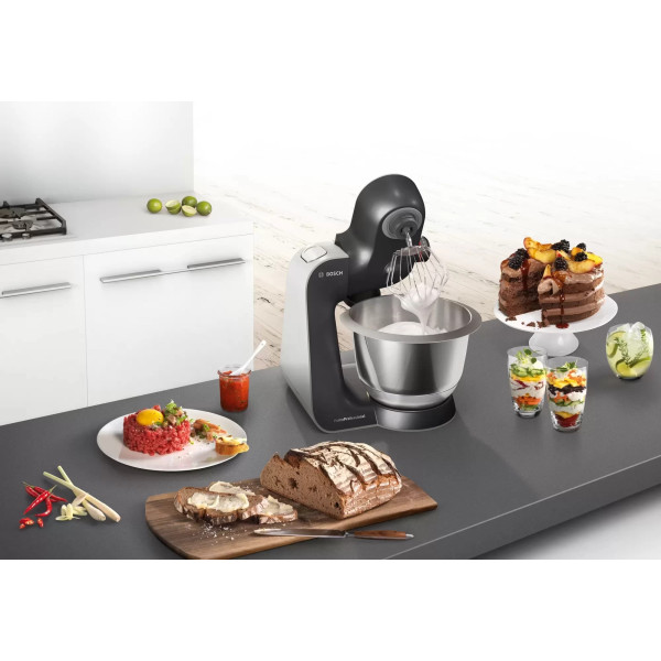 Кухонний комбайн Bosch MUM59M55