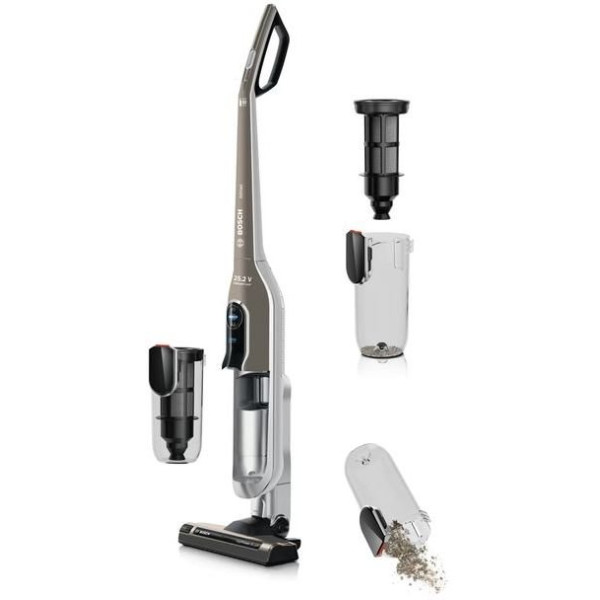 Пылесос Bosch BCH6L2561Athlet25.2V