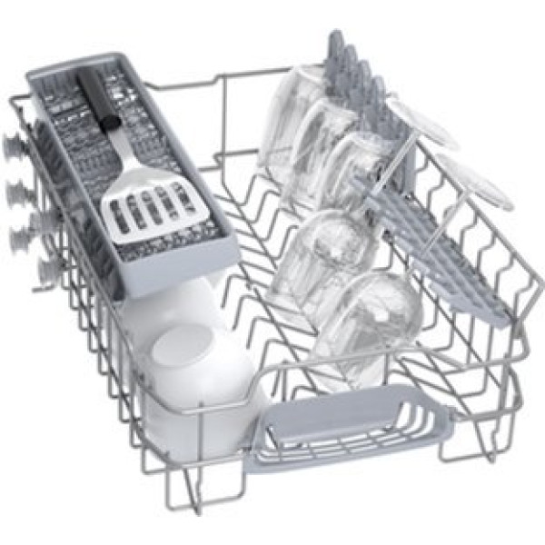 Посудомийна машина Bosch SRS2IKW04K