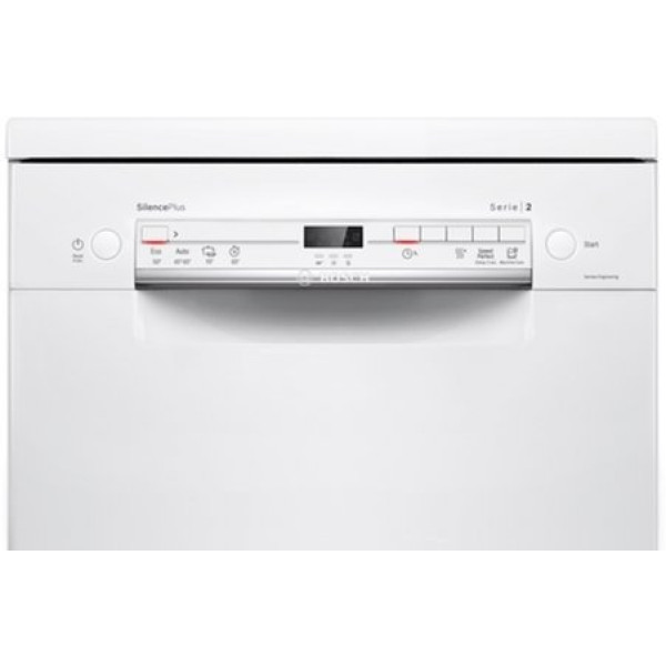 Посудомийна машина Bosch SRS2IKW04K