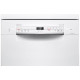 Посудомийна машина Bosch SRS2IKW04K