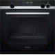 Духовой шкаф электрический Siemens HR538ABS1