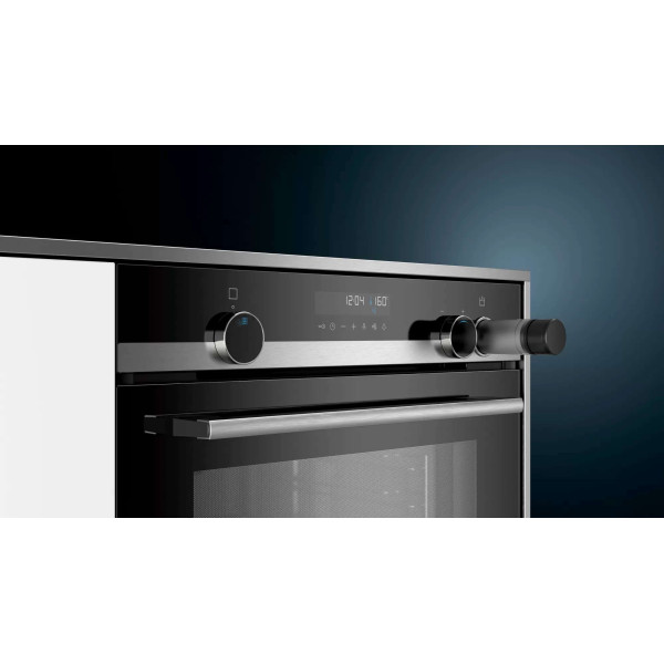 Духовой шкаф электрический Siemens HR538ABS1