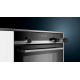 Духовой шкаф электрический Siemens HR538ABS1