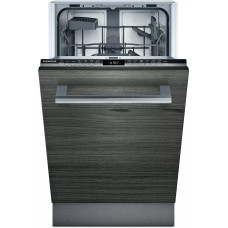 Вбудована посудомийна машина Siemens SR63HX40KE