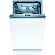 Встраиваемая посудомоечная машина Bosch SPH4EMX28E