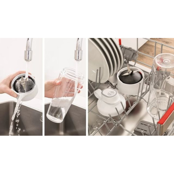 Блендер Bosch MMB2111T