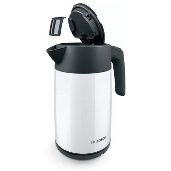 Електрочайник Bosch TWK7L461