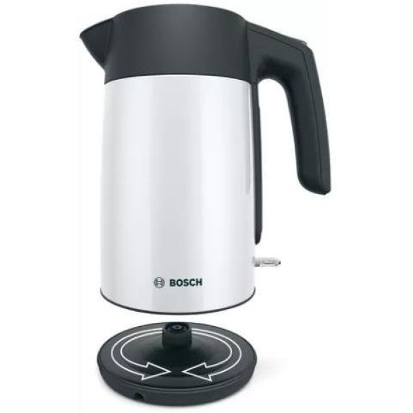 Електрочайник Bosch TWK7L461