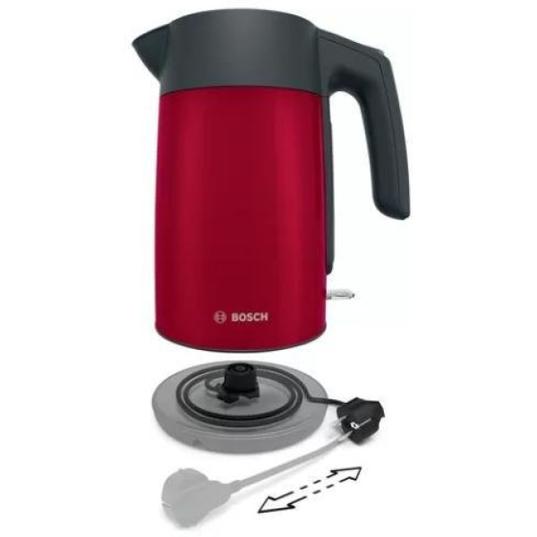 Электрочайник Bosch TWK7L464