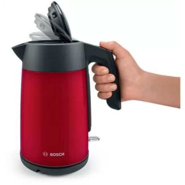 Электрочайник Bosch TWK7L464