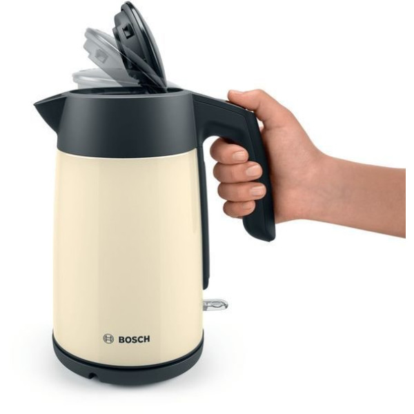 Электрочайник Bosch TWK7L467