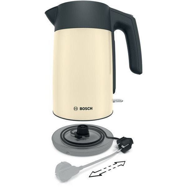 Электрочайник Bosch TWK7L467