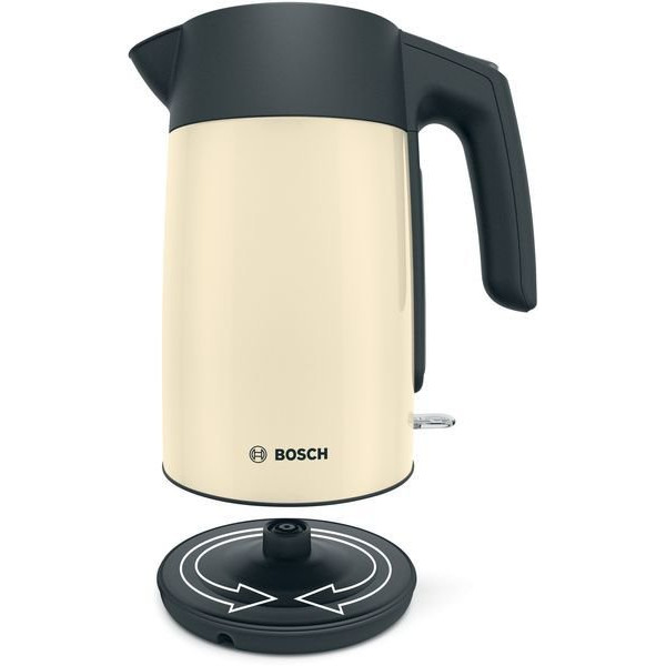 Электрочайник Bosch TWK7L467