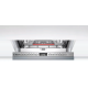 Встраиваемая посудомоечная машина Bosch SRV4XMX28E