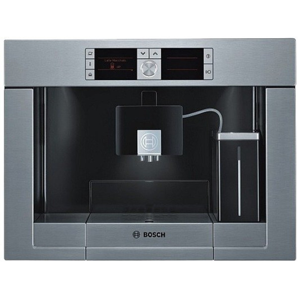 Вбудована кавоварка Bosch TCC78K750