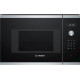 Вбудована мікрохвильова піч Bosch BEL524MS0