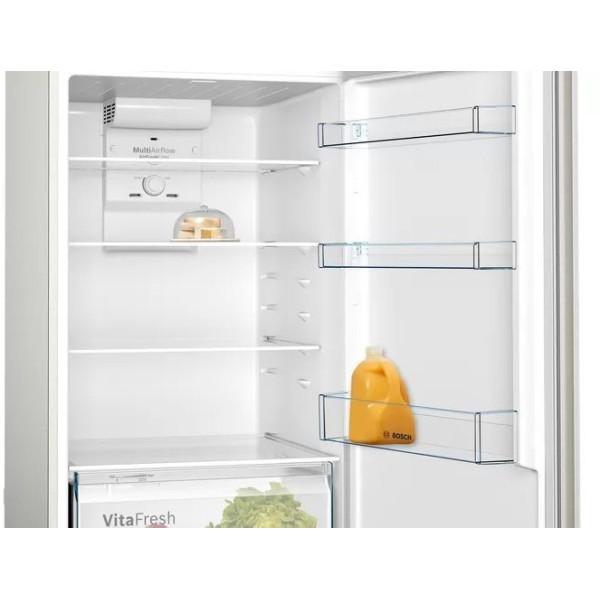 Холодильник Bosch KDN55NL20U