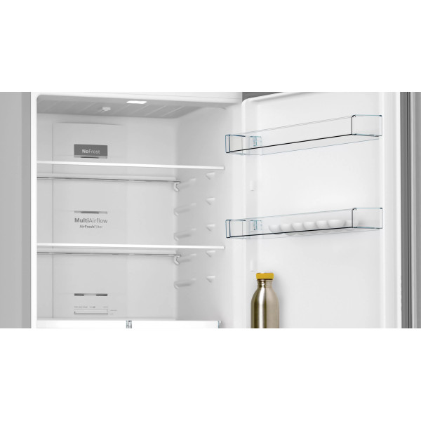 Холодильник Bosch KGN55VL20U